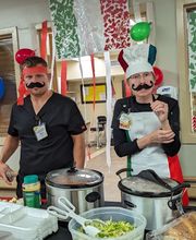 Jacksonville Nursing and Rehab Center image 15