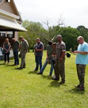 Covey Point Outfitters image 11