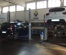 OFFICINA FIORENTINI Bosch Car Service Castrol Service immagine 8