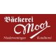 Bäckerei Moor GmbH