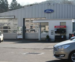 Autohaus Bernd Klein
