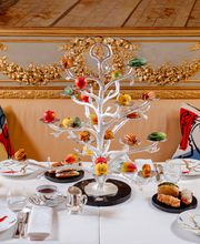 Le Meurice-Le Dali-Tea Time Spring 2026-Dorchester Collection
