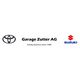 Garage Zutter AG