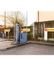 Shell Recharge Charging Station Bild 4