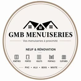 GMB MENUISERIES