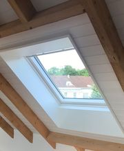 Kilian Friederich GmbH / Bedachungen / Fassadenbau / Dachfenster / Gebäudehülle Bild 11