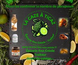 La Caze à Ticaz image 3