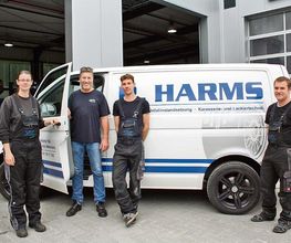 Harms - Team