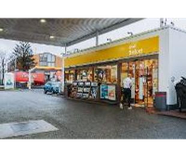 Shell Recharge Charging Station Bild 17