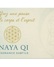 Inaya Qi   Résonance Subtile image 2