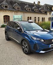 Taxi Géo Dreux 28 image 3