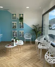 Salle d'attente Audition Confort Salernes