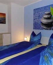 Fewo 2 Schlafzimmer