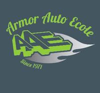 Armor Auto Ecole
