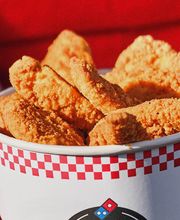 Domino's Pizza Maastricht Hoenderstraat afbeelding 4