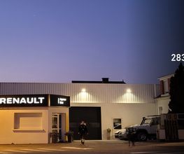Garage Biat image 6