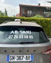 Ab Taxi Bellegardien Ain image 3