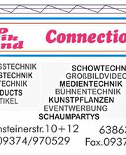 Video Grafik Sound - Connection Marco Hurth Bild 2