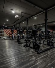 Fitness First Bad Kreuznach - Fläche