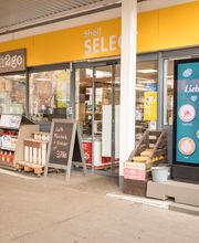 Shell Recharge Charging Station Bild 4