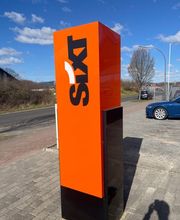 SIXT Autovermietung Lingen Bild 6