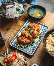 PHO - Noodlebar (Kreuzberg) Bild 4