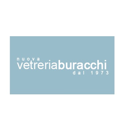 Vetreria Buracchi S.n.c. di Bushi Giulio & C. logo