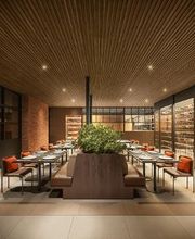 Cortés Asador Eldorado imagen 1