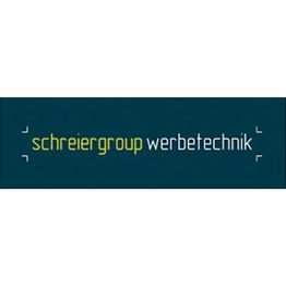 Schreiergroup Werbetechnik