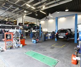Lingner KFZ-Werkstatt / Abschleppdienst Bild 3