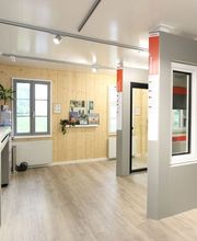 Sagi Holzbau GmbH Bild 3