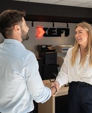 XEFI Le Vesinet image 1