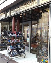 ANNIE CHAUSSEUR image 1