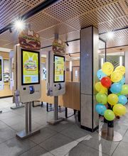 McDonald's Bild 8