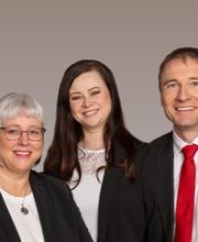 Team der Agentur René Rähder