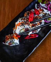 Tokoro Sushi Bar Bild 2