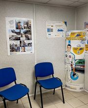 Salle d'attente - Autosécurité SEPTEUIL