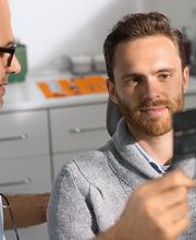 ERGO Versicherung Alfred Abel Bild 6