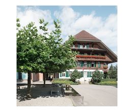 Privatklinik Wyss AG Bild 8