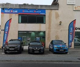 Rent A Car image 4
