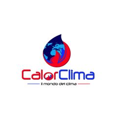 Calorclima logo