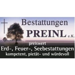 Bestattungen Preinl