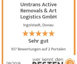 werkenntdenBESTEN.de Qualitätssiegel