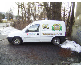 Getränkeservice Pause Bild 4