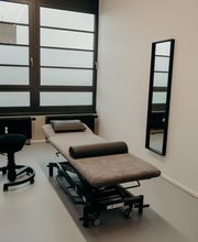 Theraplus - Physiotherapie München Bild 4