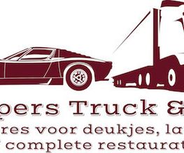Caspers Truck & Car afbeelding 1