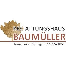 Bestattungshaus Baumüller