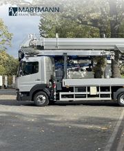 Martmann Krane & Baumaschinen Bild 7