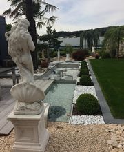 César Da Costa Gartenbau GmbH Bild 11