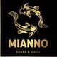 Mianno - Sushi & Grill